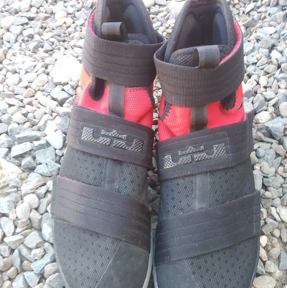 Other - SPECIAL***Le Bron James shoes!